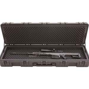 SKB rSeries 50 Cal 69in Rifle Case