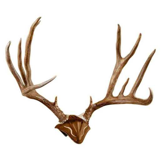 Skull Hooker Skull Cap - Brown