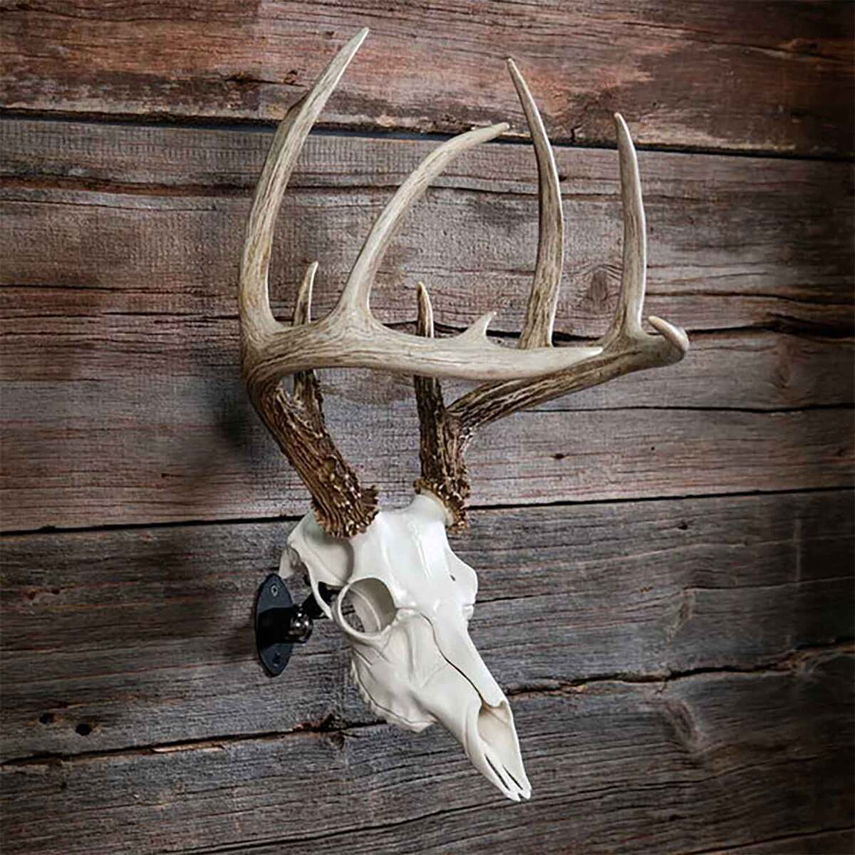 Skull Master European Style Mounting Kit - White - White Skull Master European Style Mounting Kit - White - White