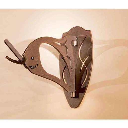 SkullHooker Big Hooker - Brown