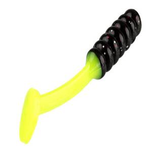 Strike King Slabalicious XL Crappie Bait - 2-1/2in