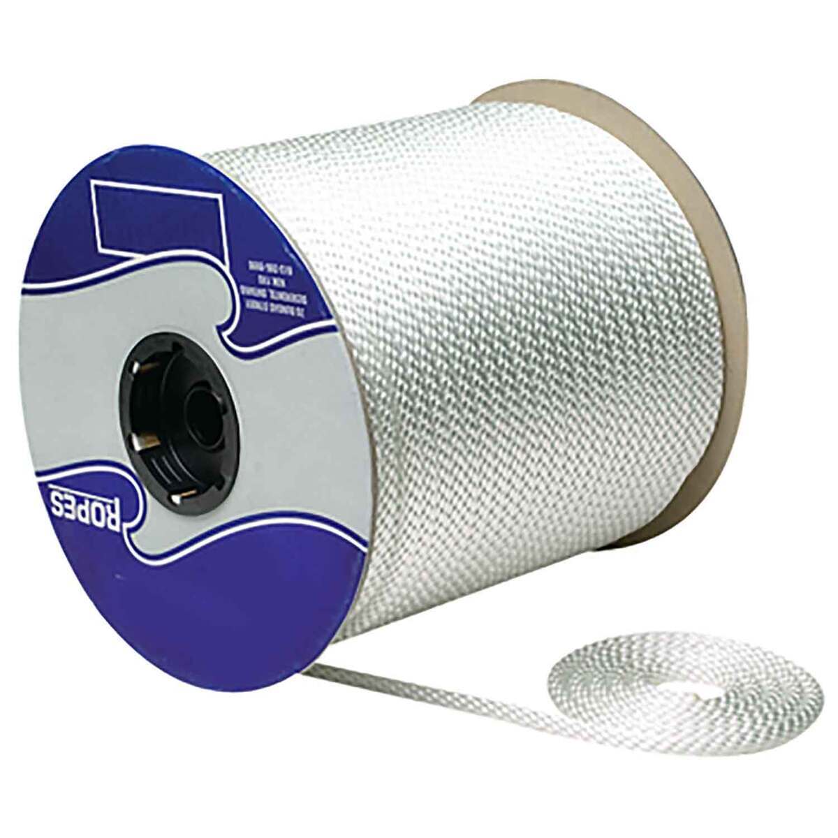 SeaChoice Solid Braid Nylon Rope Spool | Sportsman's Warehouse