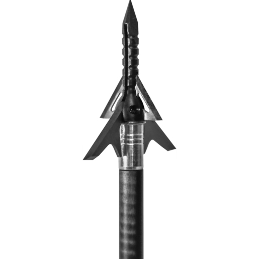 Slick Trick Assailant 100gr Expandable Hybrid Broadhead