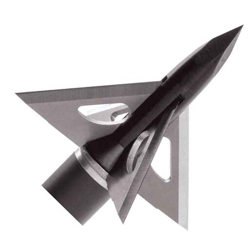 Slick Trick Broadheads 150gr Fixed Broadhead – 4 Pack