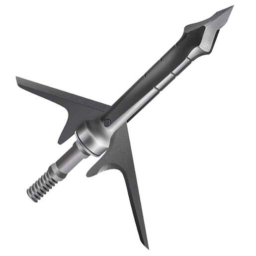 Slick Trick Raptor Trick X 100gr Expandable Broadheads - 3pk