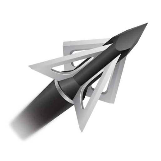 Slick Trick Standard Fixed Broadheads - 4 Pack
