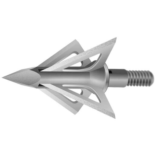 Slick Trick Standard Pro Series 100gr Fixed Broadhead – 3 Pack