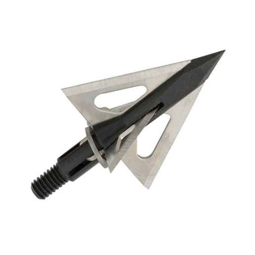 Slick Trick ViperTrick 100gr Fixed Broadhead – 4 Pack