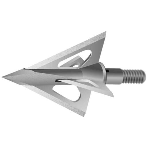 Slick Trick Viper Trick Series 100gr Fixed Broadhead – 3 Pack