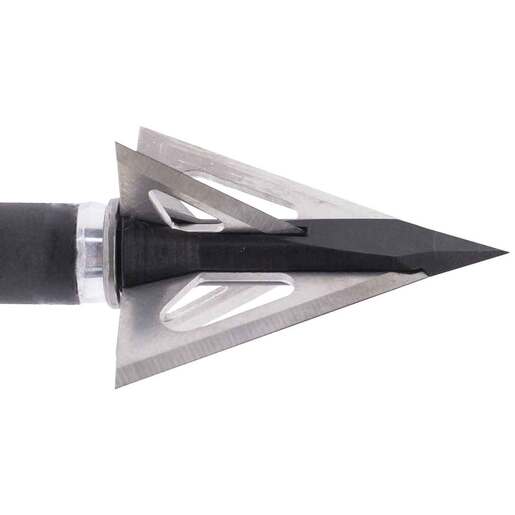 Slick Trick ViperTrick 125gr Fixed Broadhead – 4 Pack