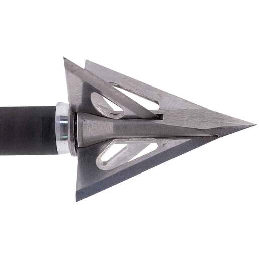 Slick Trick Wicked Trick 100gr Fixed Broadhead – 3 Pack