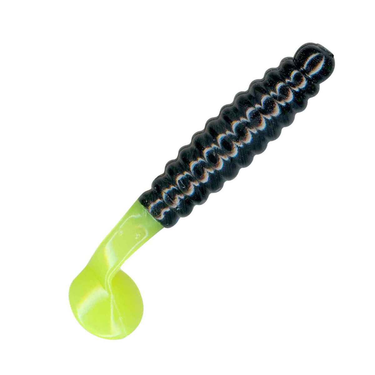 Slider Crappie/Panfish Vibra-Tail Grub Slider Crappie/Panfish Vibra-Tail Grub