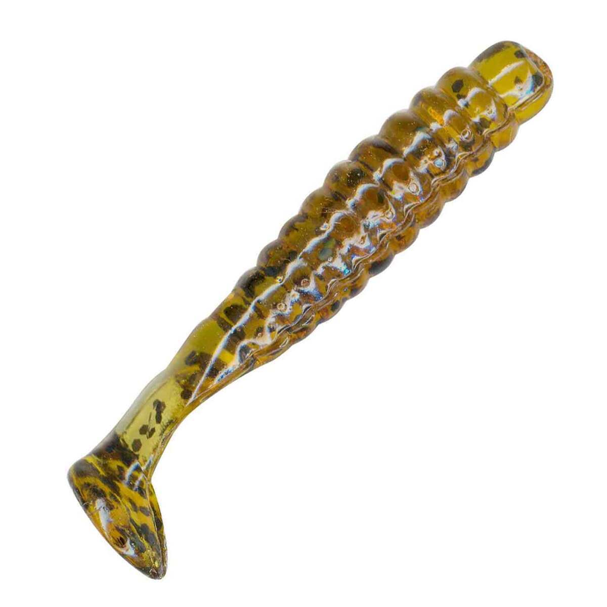 Slider Crappie/Panfish Vibra-Tail Grub Slider Crappie/Panfish Vibra-Tail Grub