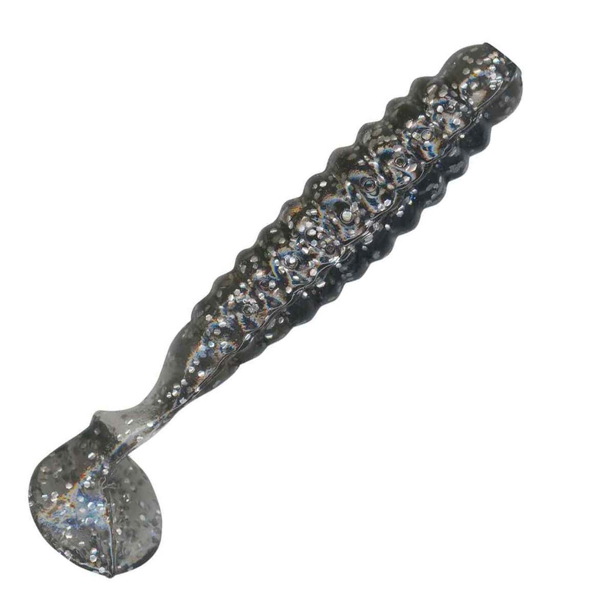 Slider Crappie/Panfish Vibra-Tail Grub Slider Crappie/Panfish Vibra-Tail Grub