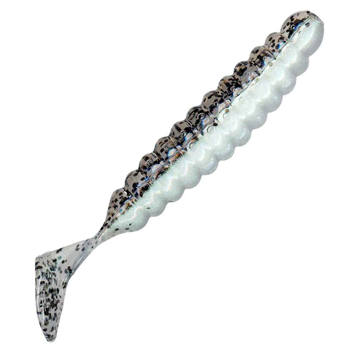 Slider Crappie/Panfish Vibra-Tail Grub Slider Crappie/Panfish Vibra-Tail Grub