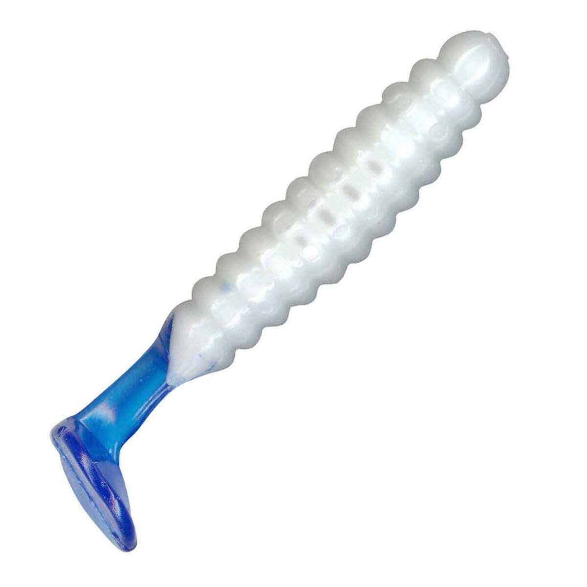 Slider Crappie/Panfish Vibra-Tail Grub Slider Crappie/Panfish Vibra-Tail Grub