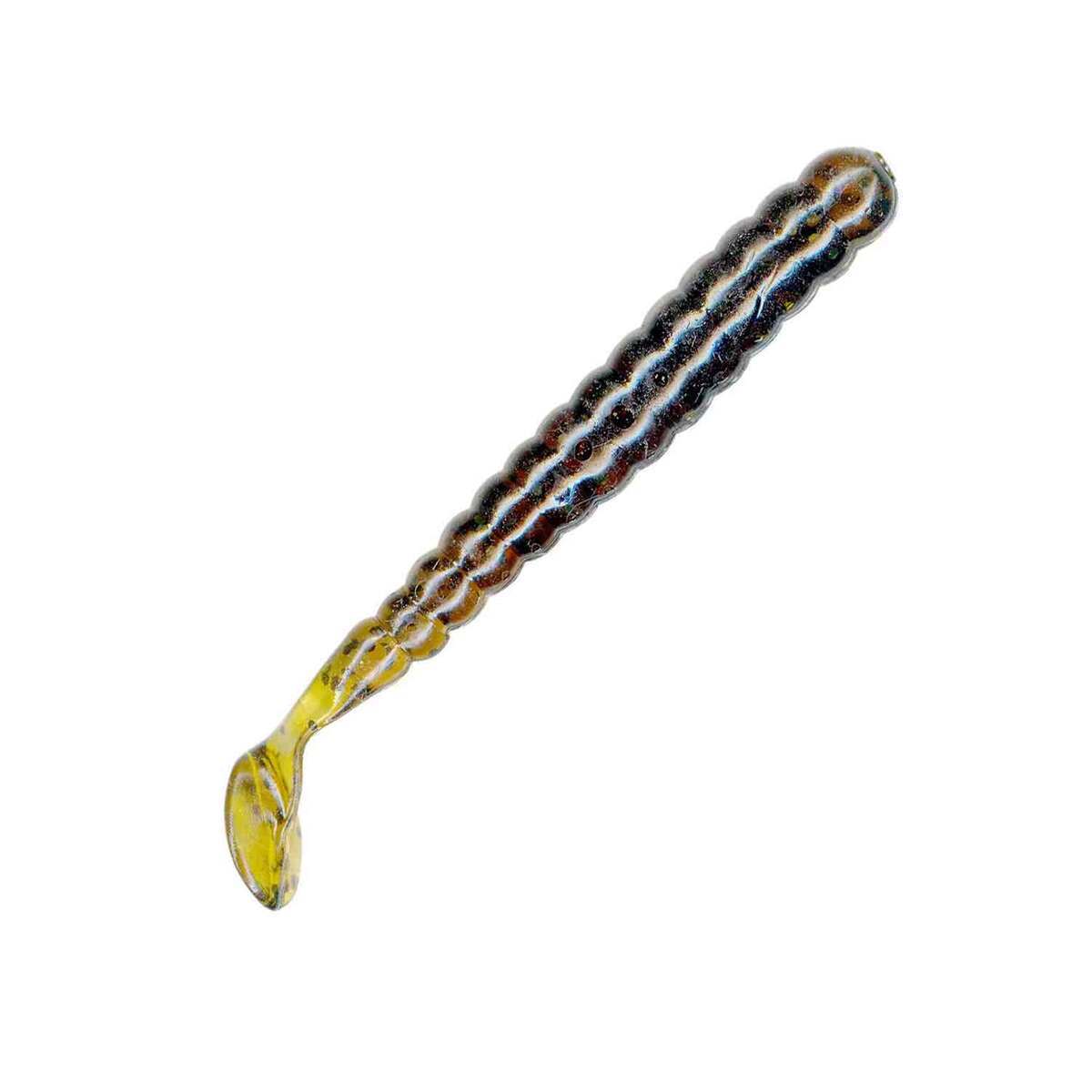 Slider Crappie/Panfish Vibra-Tail Grub Slider Crappie/Panfish Vibra-Tail Grub
