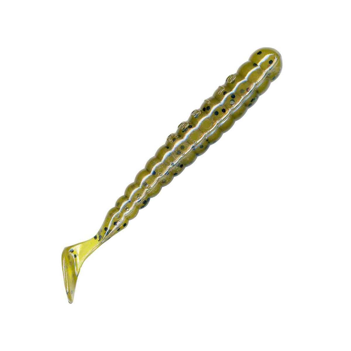 Slider Crappie/Panfish Vibra-Tail Grub Slider Crappie/Panfish Vibra-Tail Grub