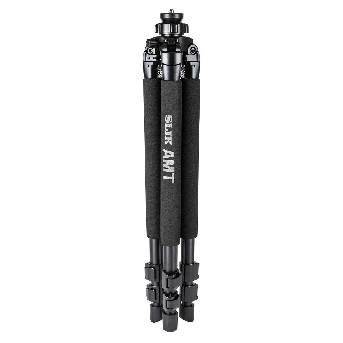 Slik Pro 700 DX AMT Tripod - Black Slik Pro 700 DX AMT Tripod - Black