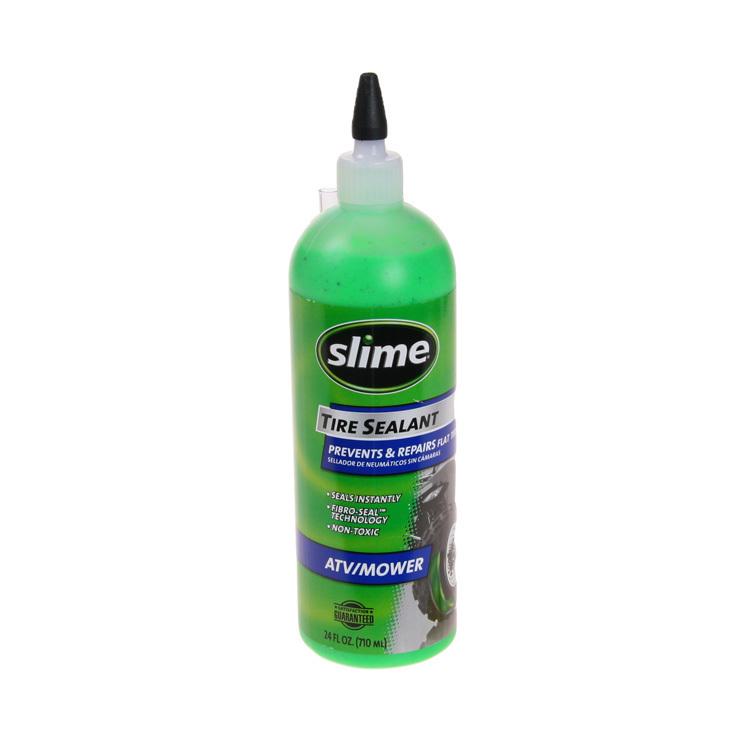 Slime 24oz Tire Sealant Slime 24oz Tire Sealant