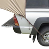 Slumberjack Slumber Shack 4-Person Truck Tent - Brown - Brown