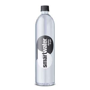 smartwater Alkaline Vaper-Distilled Ionized Water