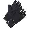 Smartwool Active Fleece Casual Gloves - Black - L - Black L