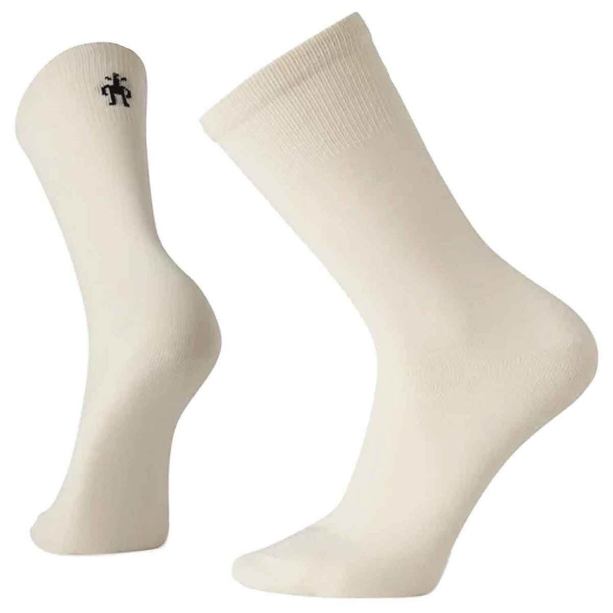 Smartwool Classic Edition Zero Cushion Hiking Liner Crew Socks Smartwool Classic Edition Zero Cushion Hiking Liner Crew Socks