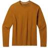 Smartwool Men's Classic All-Season Merino Long Sleeve Base Layer Shirt