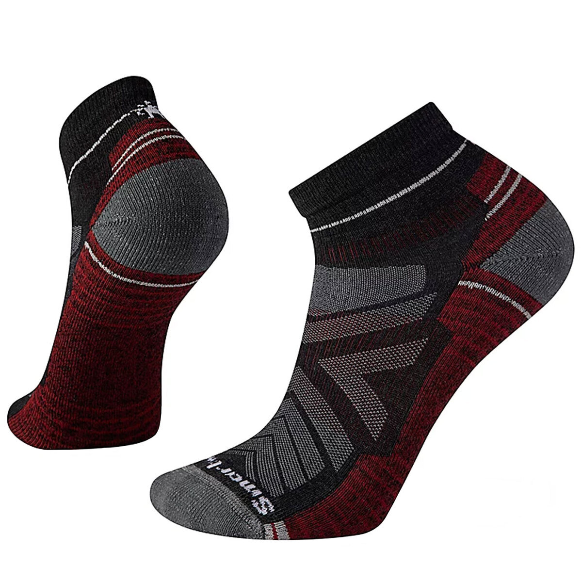 men's smartwool dress socks Everyday Solid Rib Crew - Brown LRG wicking and odor resistant Smartwool Socks. Smartwool Hike Light Cushion Ankle