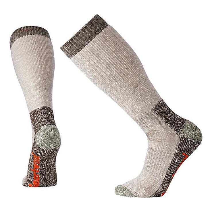 Smartwool Men's Hunt Extra Heavy Over The Calf Sock - Taupe XL Smartwool Men's Hunt Extra Heavy Over The Calf Sock - Taupe XL