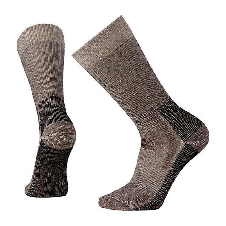 Smartwool Men's Hunt Heavy Crew Sock Smartwool Men's Hunt Heavy Crew Sock