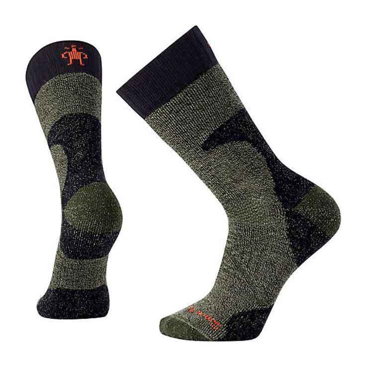 Chaussettes Smartwool PhD hunt heavy crew