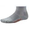 Smartwool Men's Ultra Light Mini Hiking Socks - Gray - M - Gray M