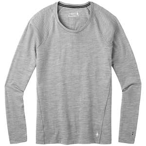 Smartwool Women's Classis All-Season Merino Long Sleeve Base Layer Shirt