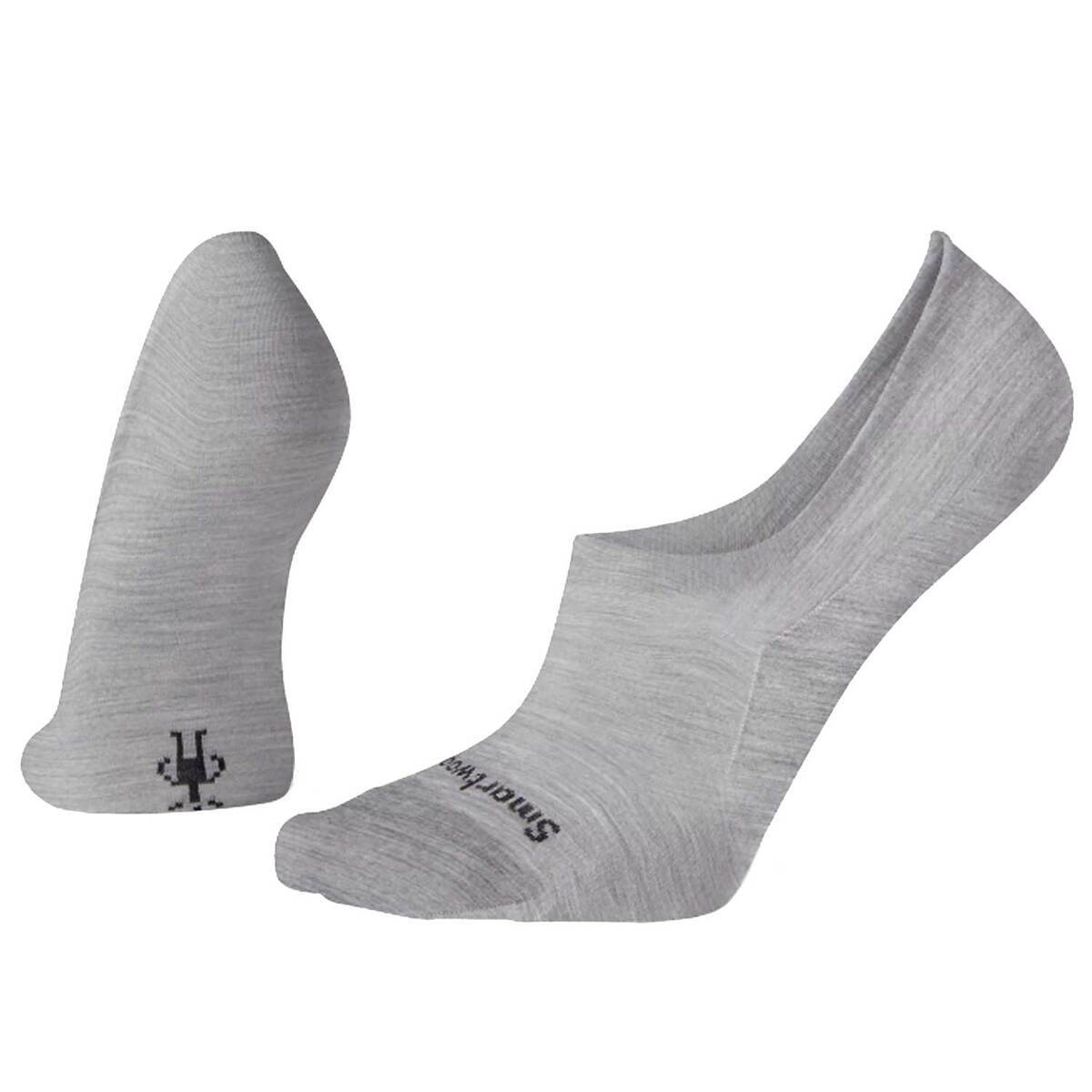 Smartwool Women's Everyday Sneaker No Show Casual Socks Smartwool Women's Everyday Sneaker No Show Casual Socks