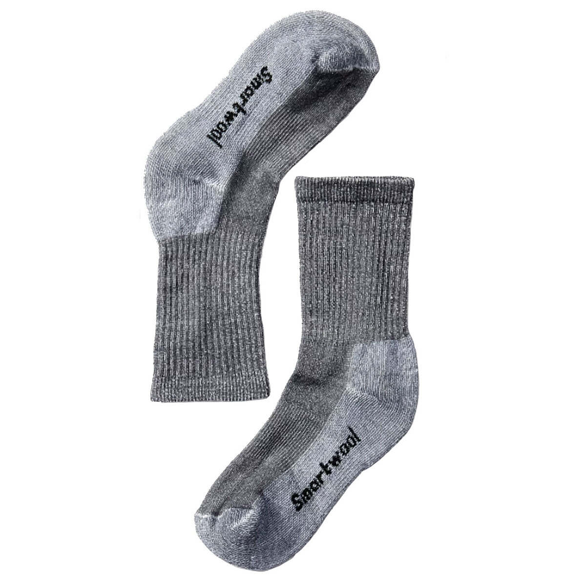 Smartwool Youth Hike Light Cushion Crew Socks Smartwool Youth Hike Light Cushion Crew Socks