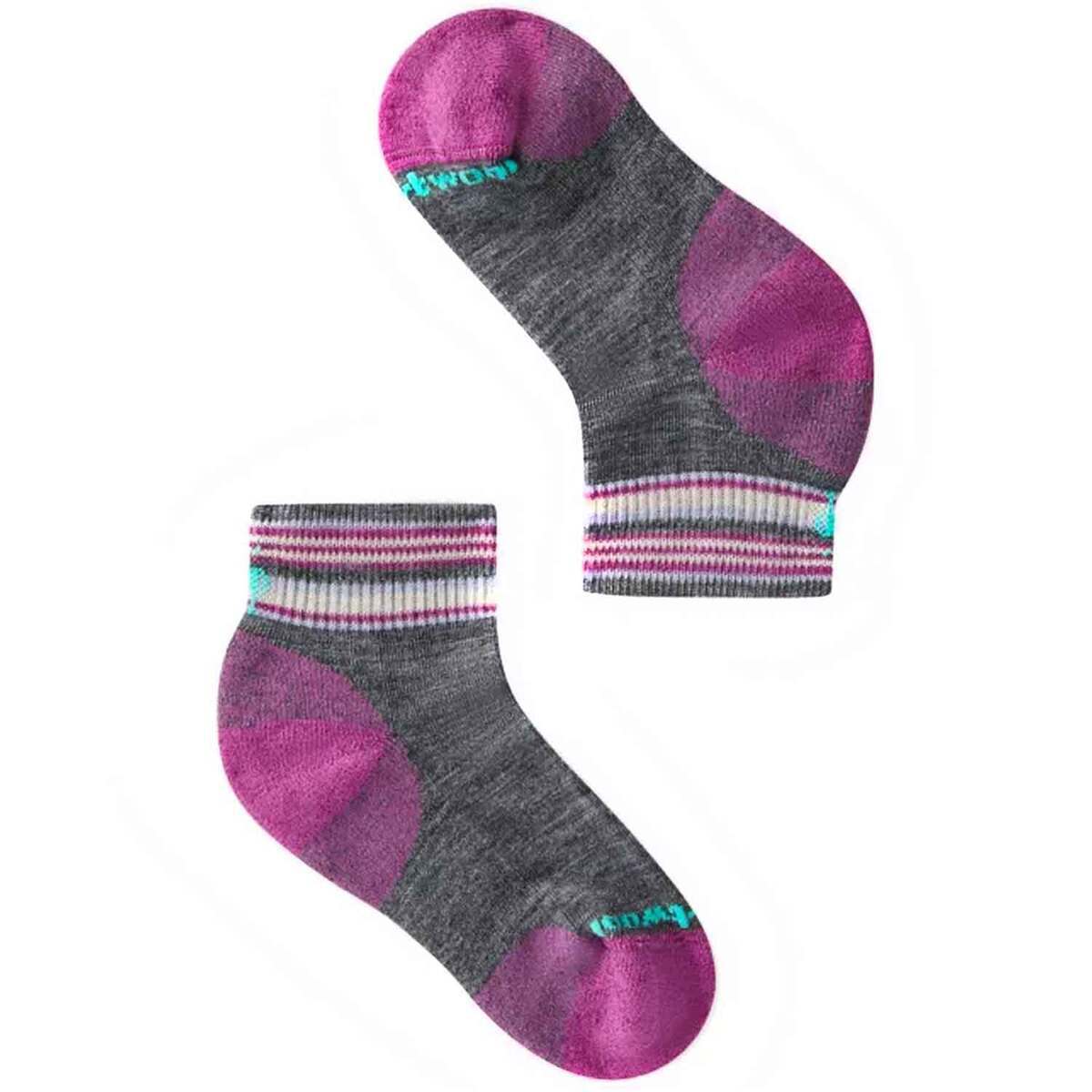 Smartwool Youth Light Hiking Socks Smartwool Youth Light Hiking Socks