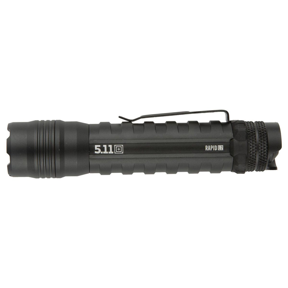 5.11 Rapid L2 Compact Flashlight - Black 5.11 Rapid L2 Compact Flashlight - Black