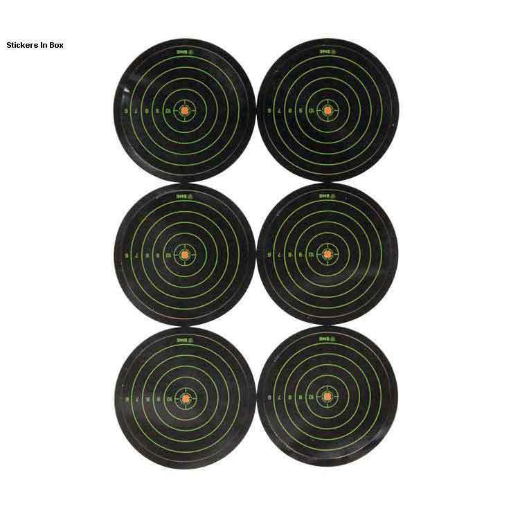 SME .22 Rimfire Steel Spinning Target SME .22 Rimfire Steel Spinning Target