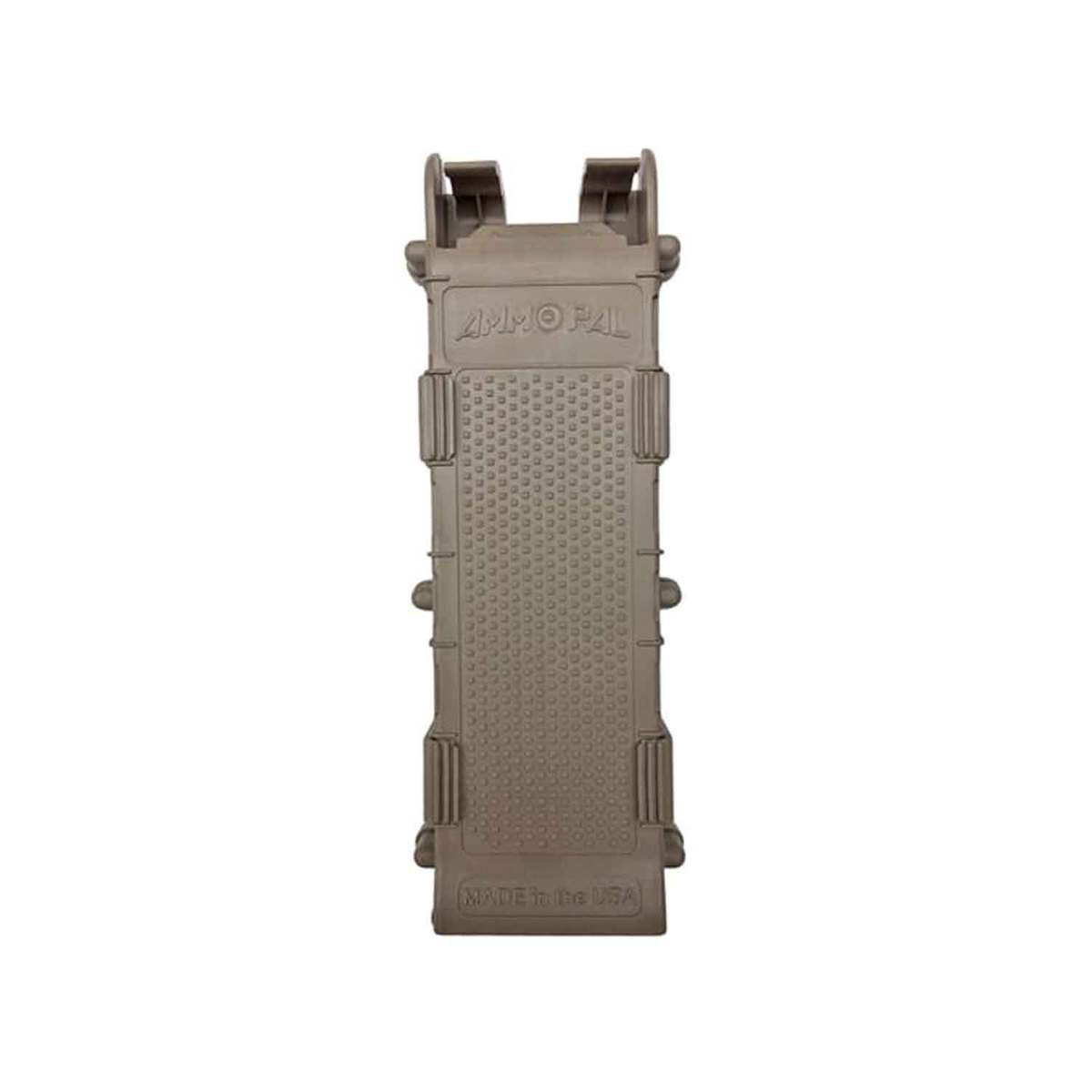 SME Ammopal 12 Gauge Shotgun Dispenser - FDE - Flat Dark Earth SME Ammopal 12 Gauge Shotgun Dispenser - FDE - Flat Dark Earth