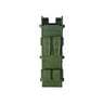 SME Ammopal 12 Gauge Shotgun Dispenser - OD Green - OD Green