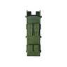 SME Ammopal 12 Gauge Shotgun Dispenser - OD Green - OD Green