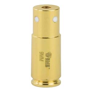 SME Bullet Laser Bore Sighting System 9mm