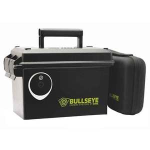 SME Bullseye Long Range Camera