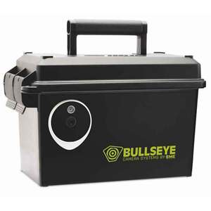 SME Bullseye Range Camera