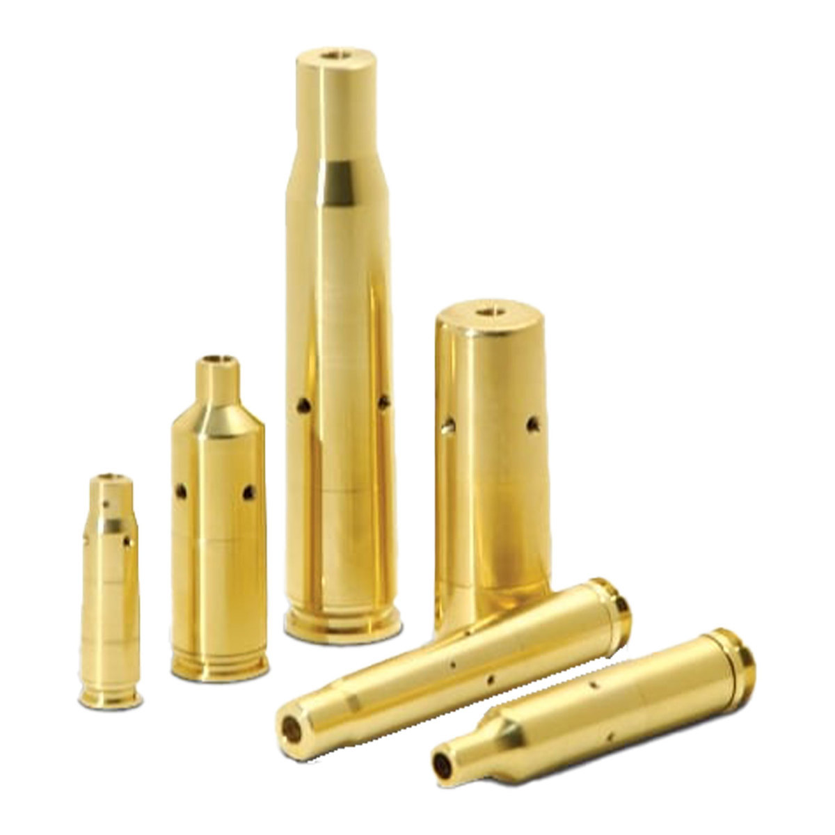 SME Chamber Laser Boresights - 243 Winchester SME Chamber Laser Boresights - 243 Winchester
