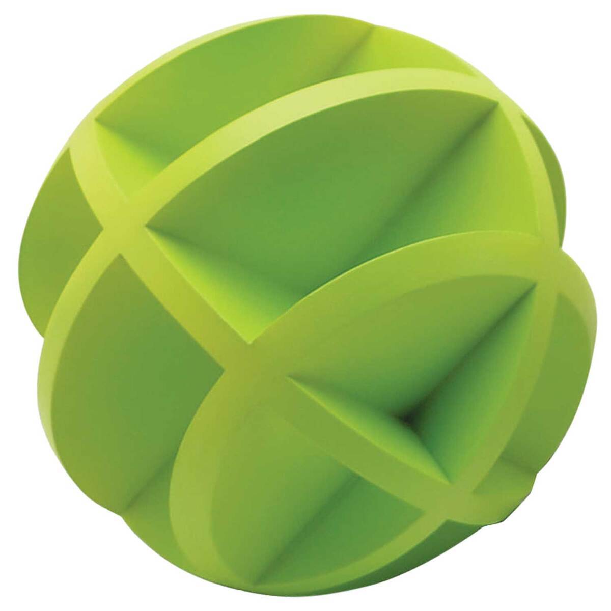 SME SBB Self-Healing 4in Bouncing Ball - Green SME SBB Self-Healing 4in Bouncing Ball - Green