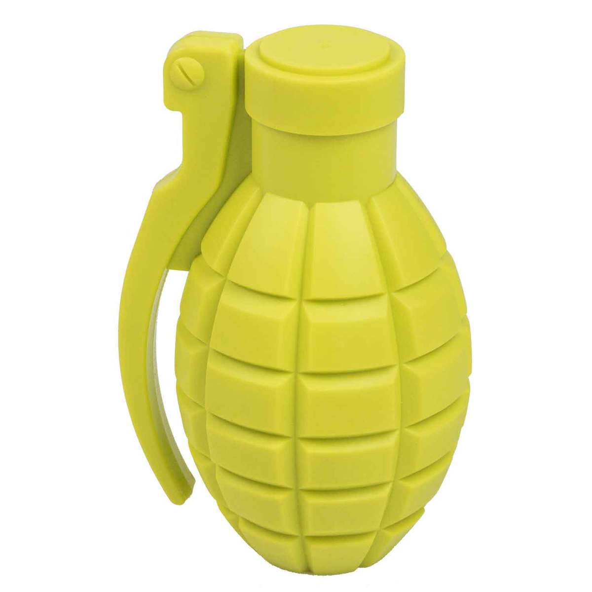 SME Self Healing Grenade Target SME Self Healing Grenade Target