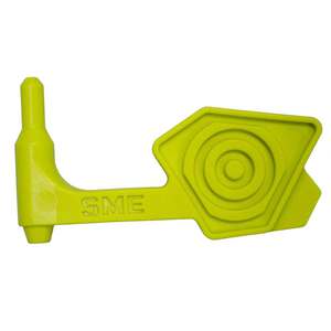 SME Small Chamber Safety Flag - 6 Pack